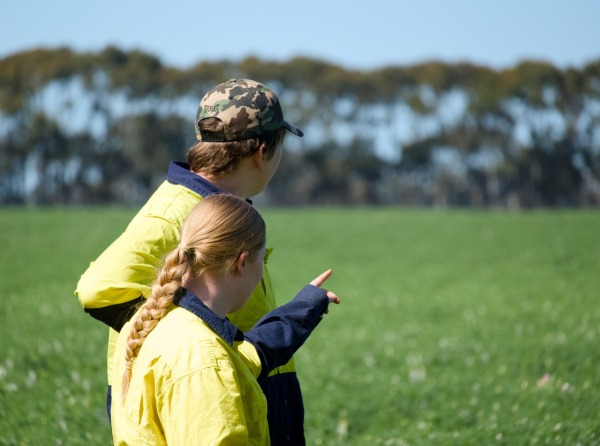 Agriculture Image