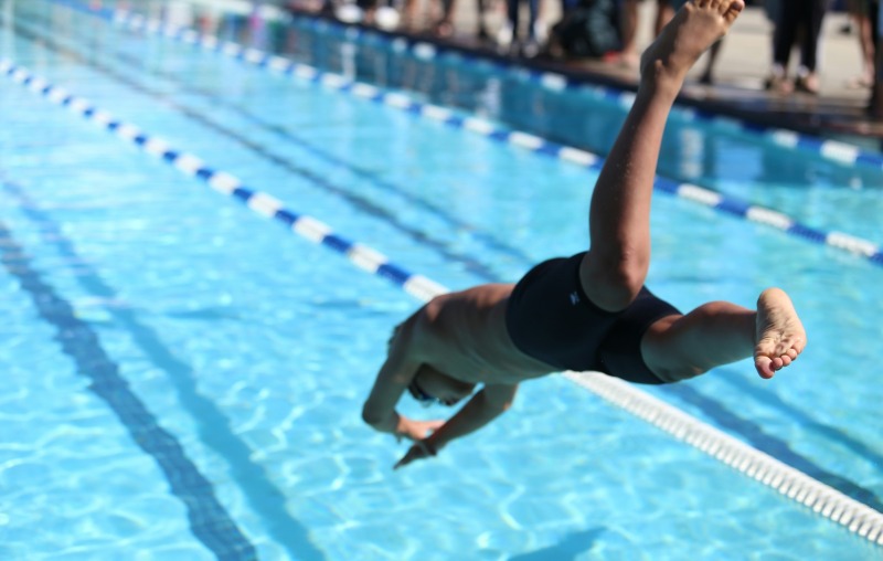 Swimming Carnival Image