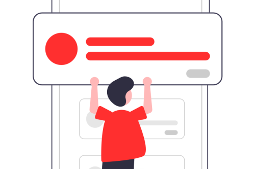 Update to our new School SMS System Image