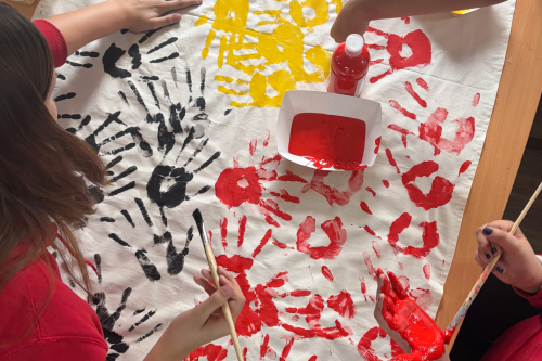 Honouring Achievement, Culture, and Reconciliation at ESHS Image