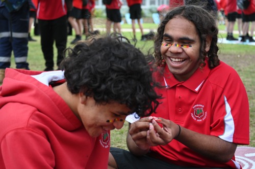 Celebrating NAIDOC Image