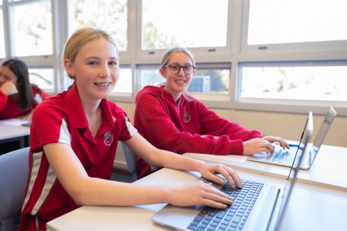 Celebrating our 2026 Year 9 NAPLAN results Image