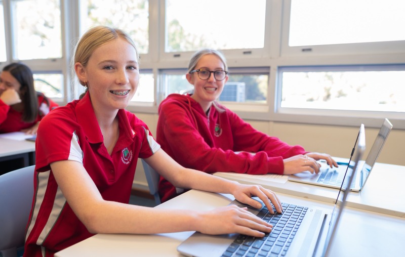 Celebrating our 2026 Year 9 NAPLAN results Image