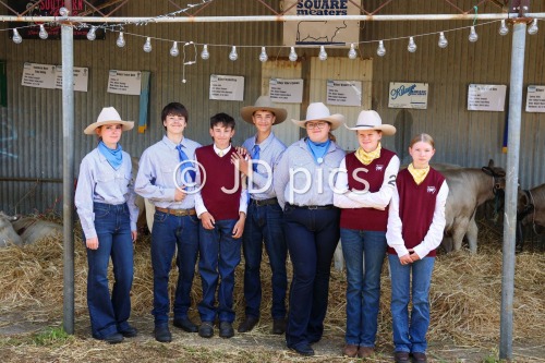 A Showcase of Agricultural Talent! Image