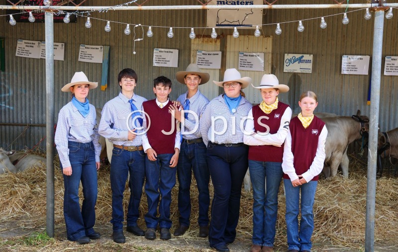 A Showcase of Agricultural Talent! Image